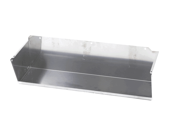 Turbo Air S275600100 Lid (Back 27.5) (TRBAS275600100) Each