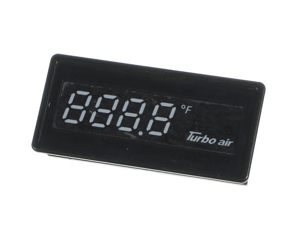 Turbo Air S28R005810 Temperature Display (TRBAS28R005810) Each