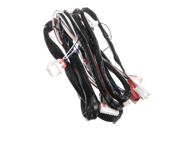 Turbo Air S28R515220 Harness Relay (TRBAS28R515220) Each