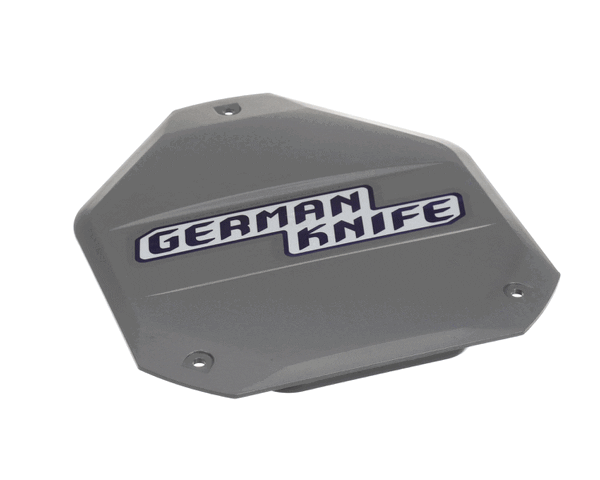 Turbo Air S330111 Cover, Motor (TRBAS330111) Each