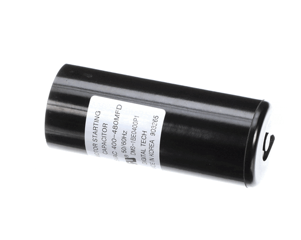 Turbo Air S330710 Capacitor,Start 400Mf (12A,12M (TRBAS330710) Each