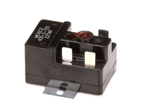 Turbo Air S330712 Relay, Motor Start (12A,12M) (TRBAS330712) Each