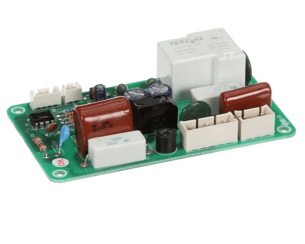 Turbo Air S340701 Pcb, Main / Gs-12M (TRBAS340701) Each