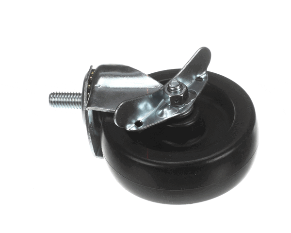 Turbo Air S48R810140 Caster 4" With Brake (TRBAS48R810140) Each