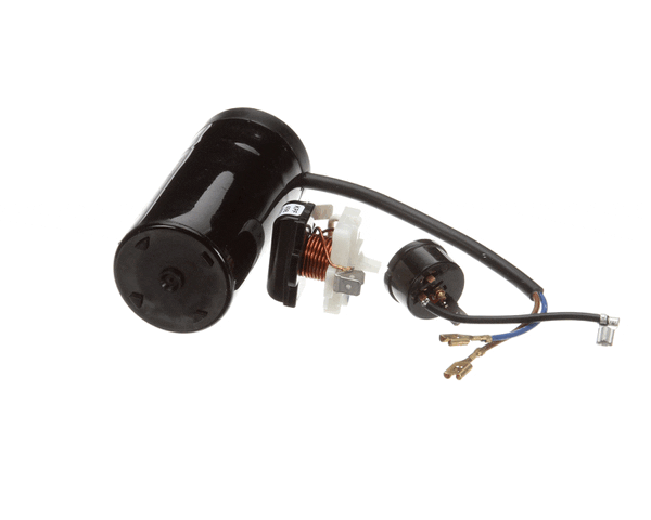 Turbo Air Scs-Cae4456Y Start Component Set (TRBASCS-CAE4456Y) Each ...