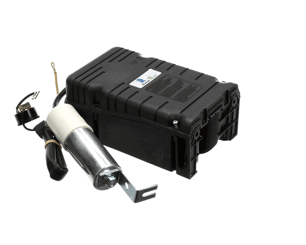 Turbo Air Scs-Caj2464Z Start Component Set And Box (TRBASCS-CAJ2464Z) Each