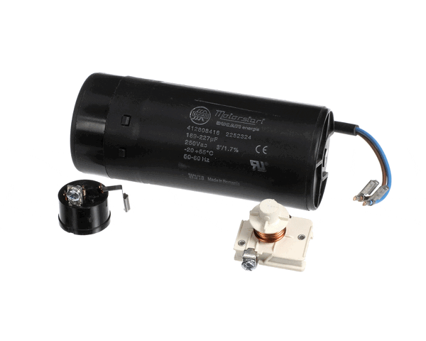 Turbo Air Scs-Nek2150Gk Start Component Kit (TRBASCS-NEK2150GK) Each