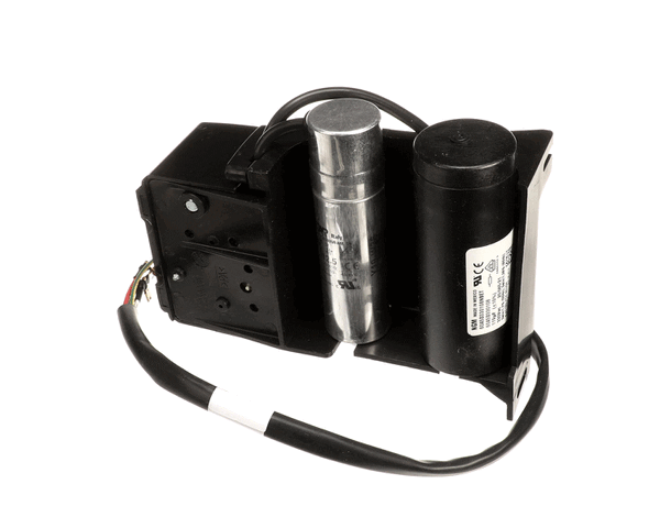 Turbo Air Scs-Neu6217U Start Component Set (TRBASCS-NEU6217U) Each