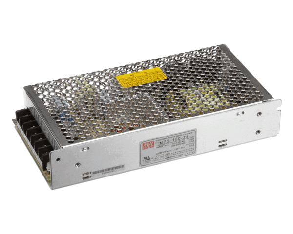 Turbo Air Smp103Bzk Smps (TRBASMP103BZK) Each