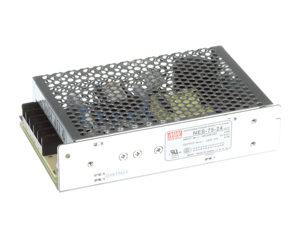 Turbo Air Smp103Czk Smps (TRBASMP103CZK) Each