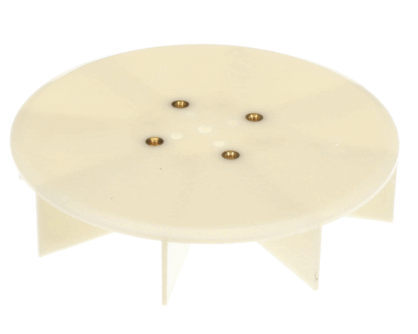 Turbo Air Stbtom-Pcabs Fan Stirrer Blade (TRBASTBTOM-PCABS) Each