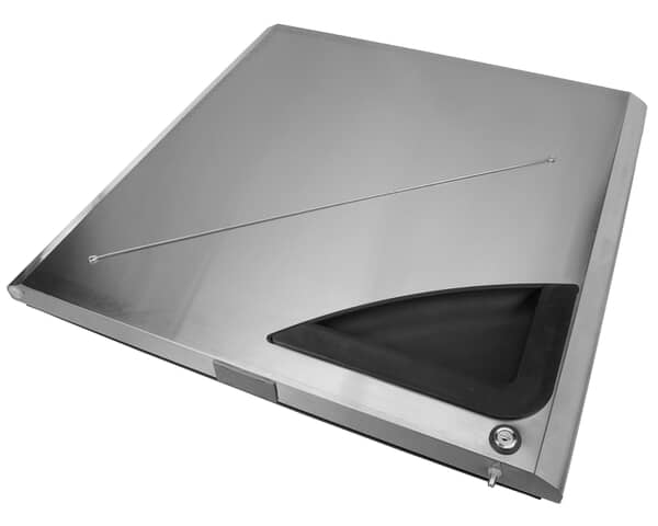 Turbo Air T289410100 Door (TRBAT289410100) Each