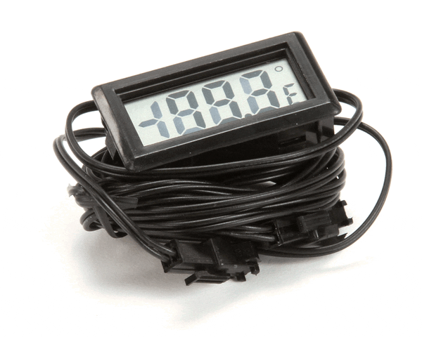 Turbo Air Tdd71100Qi-G2 Temperature Display (TRBATDD71100QI-G2) Each