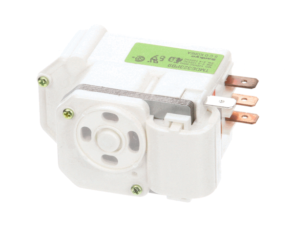 Turbo Air Tmde323Pb9 Defrost Timer For Tom40/50 (No (TRBATMDE323PB9) Each