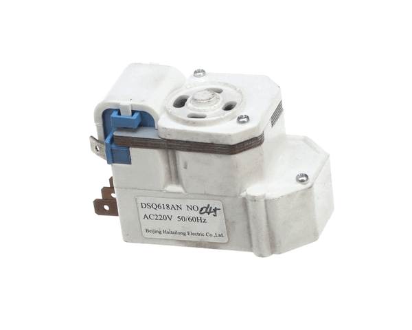 Turbo Air Tmde5272E9 Defrost Timer (TRBATMDE5272E9) Each