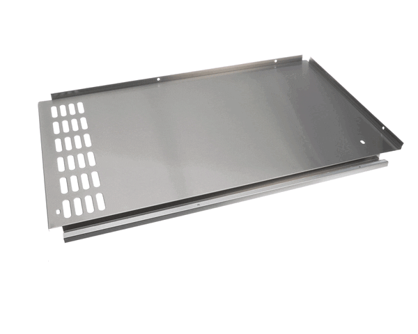 Turbo Air V0169D0431 Pan Duct Side Left Mst-60-24-N(15'X23.5" (TRBAV0169D0431) Each