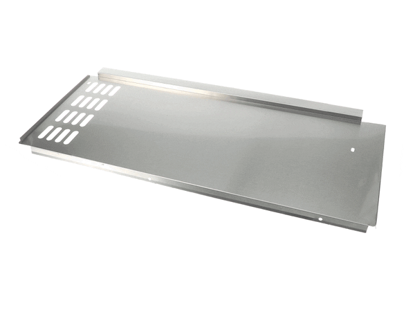 Turbo Air V0169D0860 Pan Duct Left Side (TRBAV0169D0860) Each