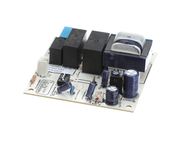 Turbo Air V0181E0010 Defrost Timer (TRBAV0181E0010) Each