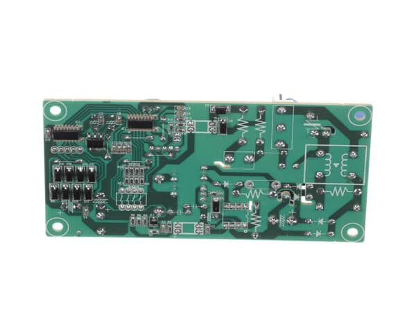Turbo Air Z44Cw01200 Main Pcb (TRBAZ44CW01200) Each