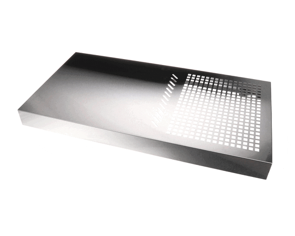 Turbo Air Z931400503 Front Cover (TRBAZ931400503) Each