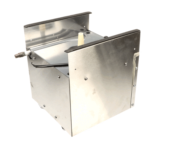 Turbo Air Zk-Condrain115 Eva Con Pump Set (Assembly) (TRBAZK-CONDRAIN115) Each