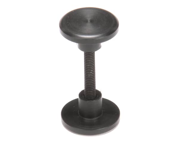 Turbo Air Zkglasscap-B Side Glass Holder (TRBAZKGLASSCAP-B) Each