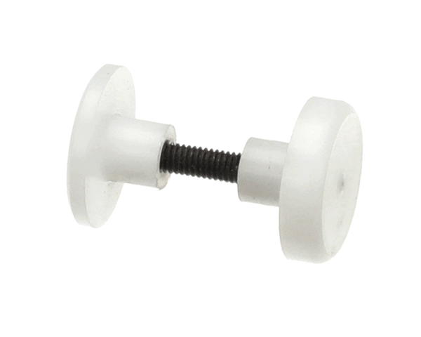 Turbo Air Zkglasscap-W Side Glass Holder (TRBAZKGLASSCAP-W) Each