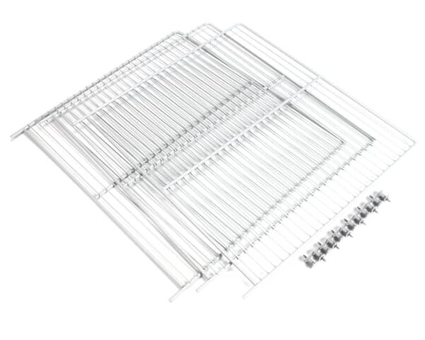 Traulsen G1Acc-Shlf1 3 Epoxy Shelves On Pins (TRG1ACC-SHLF1) Each