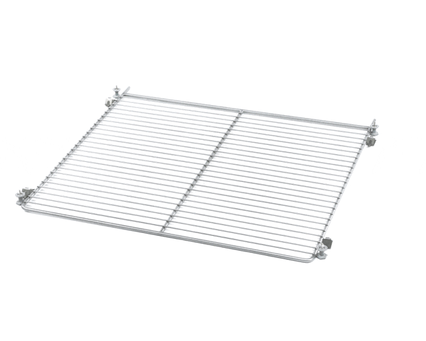 Traulsen G1Acc-Shlf6 1 Cp Shelf W/Pins And Clips (TRG1ACC-SHLF6) Each