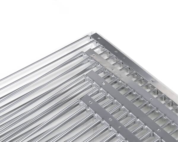 Traulsen G23Acc-Tk2Lr 2 Pairs #4 Ts (TRG23ACC-TK2LR) Each