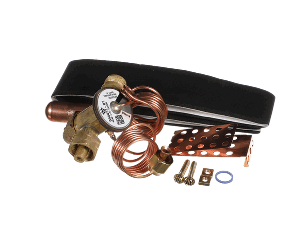 Trane 044477-07 Valve; R-410A, Universal Expansion Valve (TRN044477-07) Each