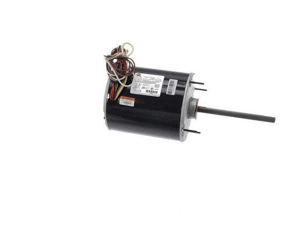 Trane 1888-Us Motor; 1Hp, 200/230/60/1, 1100Rpm, 48 Fr (TRN1888-US) Each