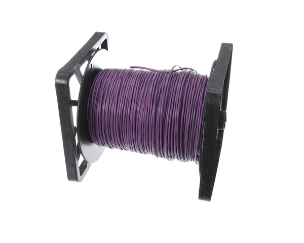 Trane 46522110 Wire;  18 Awg/2 Stranded,1 Pair Tc Plenu (TRN46522110) Each