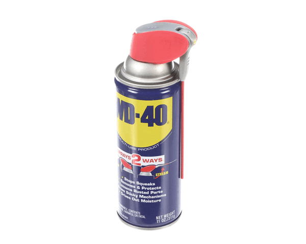 Trane 49004 Lubricant, Wd40 11 Oz (TRN49004) Each