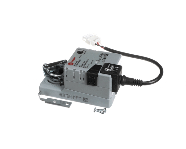 Trane Act00672 Actuator; Rotary, Damper 24V, 44 In-Lbs (TRNACT00672) Each