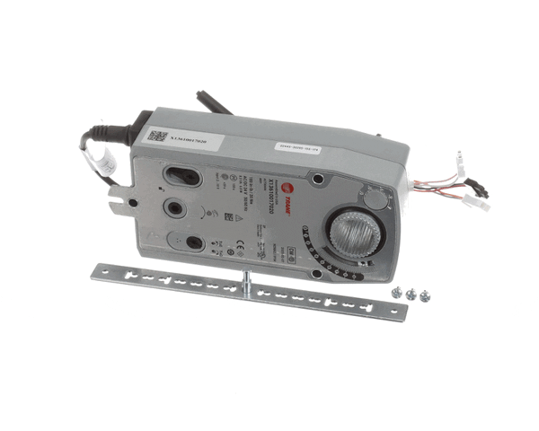 Trane Act00696 Electric Actuator 24V 133Inlbs 90Ft S/R (TRNACT00696) Each