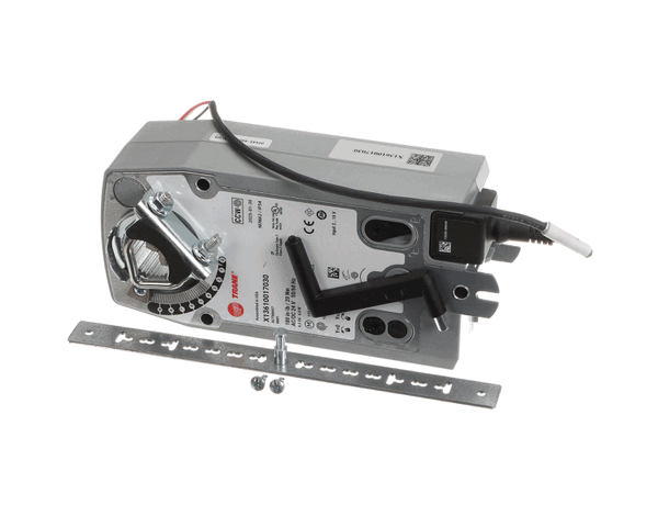 Trane Act00697 Actuator; 24 Vac, 2-10 Vdc Control Input (TRNACT00697) Each