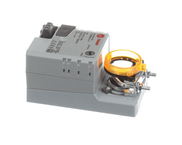 Trane Act00712 Actuator; Rotary; Damper Non-Spring Retu (TRNACT00712) Each