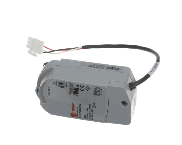 Trane Act00889 Actuator; 3 Wire, 2-Way, 5 Clip Stg (TRNACT00889) Each