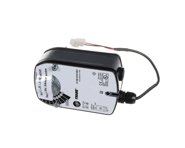 Trane Act00892 Actuator; 3 Wire, 2-Way, No End Stop (TRNACT00892) Each