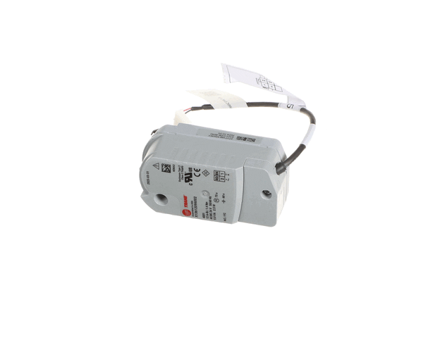 Trane Act00904 Actuator; N.C., 2-Way, 5 Clip Stg (TRNACT00904) Each