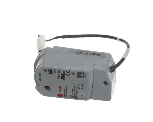 Trane Act00907 Actuator; N.C., 2-Way, No End Stop (TRNACT00907) Each