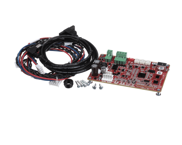 Trane Baybcir001A Kit; Field Installed Bci (Baybcir001A) (TRNBAYBCIR001A) Each