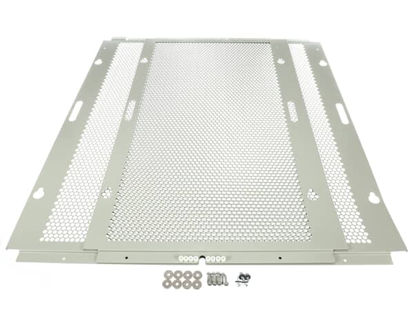 Trane Baygard437A Accessory; Hail Guard, Condenser Coil - (TRNBAYGARD437A) Each