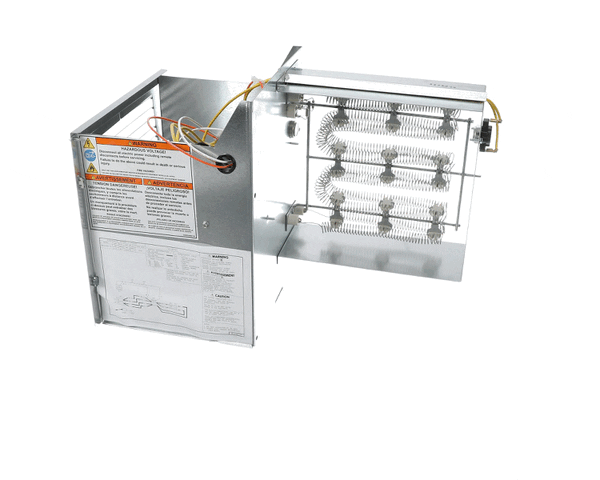 Trane Bayhtrg110A Heater; Electric, 7.51/10.0 Kw, 208/240/ (TRNBAYHTRG110A) Each