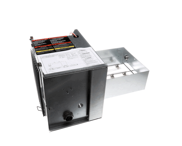 Trane Bayhtrv105G Heater; Electric (TRNBAYHTRV105G) Each