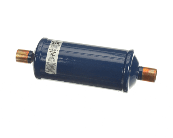 Trane Bfk-307S Drier; Bi-Flow Liquid Line; Emerson; Bfk (TRNBFK-307S) Each