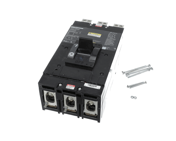 Trane Bkr01633 Breaker, Circuit, 25-400 Amp, 600 Volt (TRNBKR01633) Each
