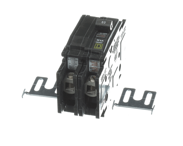 Trane Bkr01872 Breaker; Circuit, 60 Amp (TRNBKR01872) Each