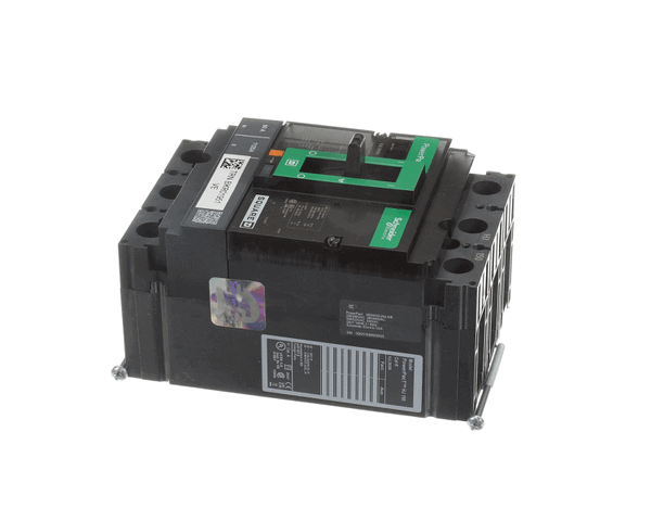 Trane Bkr01951 Breaker; Circuit, 90A 600V 65Ka (TRNBKR01951) Each